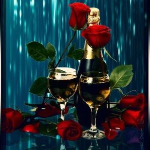 Meet your Posher, Luz